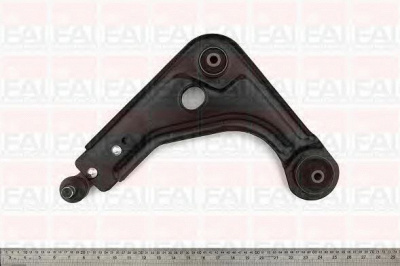 FAI AUTOPARTS ss254 -  Рычаг независимой подвески колеса, подвеска колеса